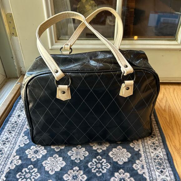 Mary Kay Consultant Bag Case Tote with Organizer Caddy - Picture 4 of 9